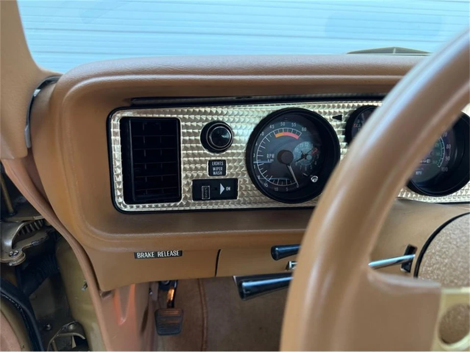 1978 Pontiac Firebird Trans Am 2nd Gen - Image 31 of 31