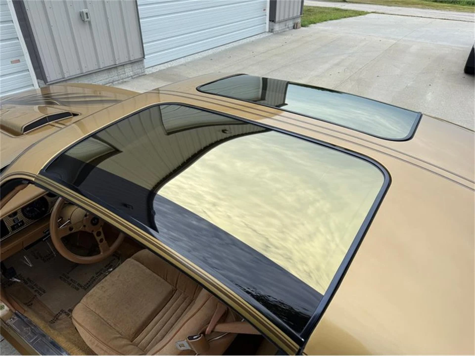 1978 Pontiac Firebird Trans Am 2nd Gen - Image 18 of 31