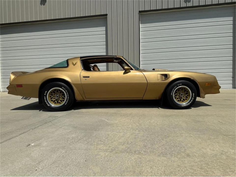 1978 Pontiac Firebird Trans Am 2nd Gen - Image 13 of 31