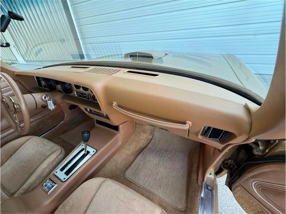 1978 Pontiac Firebird Trans Am 2nd Gen - Image 29 of 31