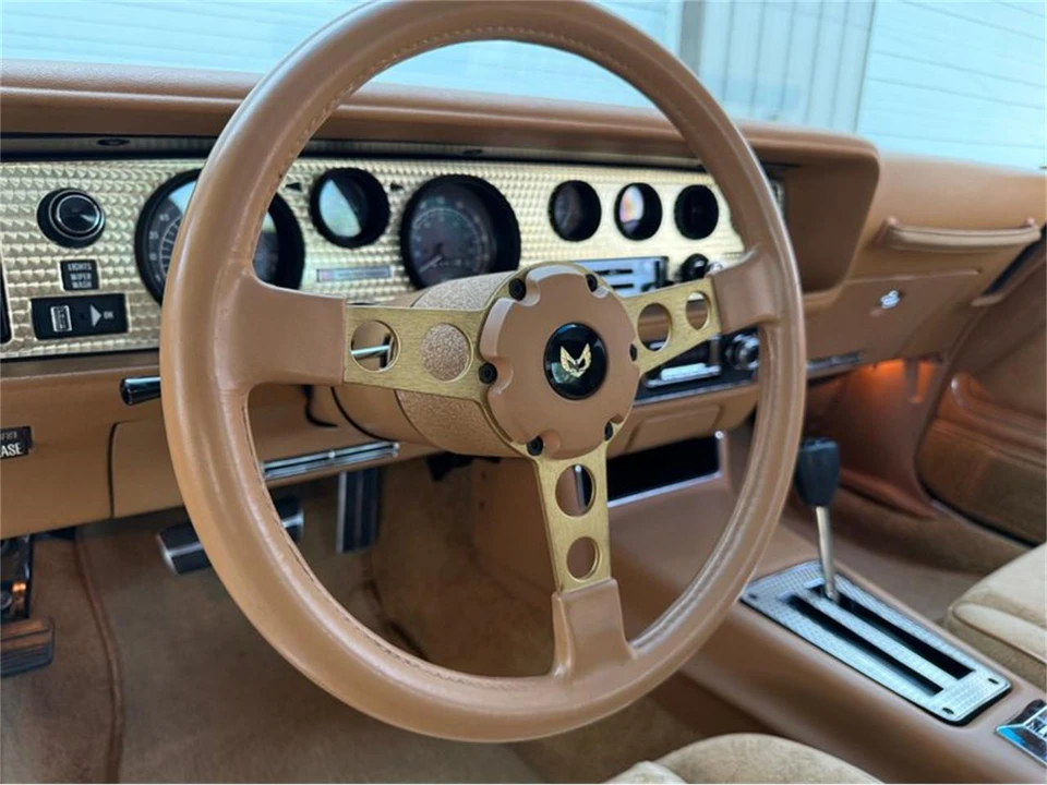 1978 Pontiac Firebird Trans Am 2nd Gen - Image 20 of 31