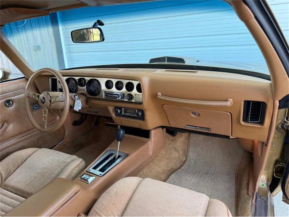 1978 Pontiac Firebird Trans Am 2nd Gen - Image 30 of 31