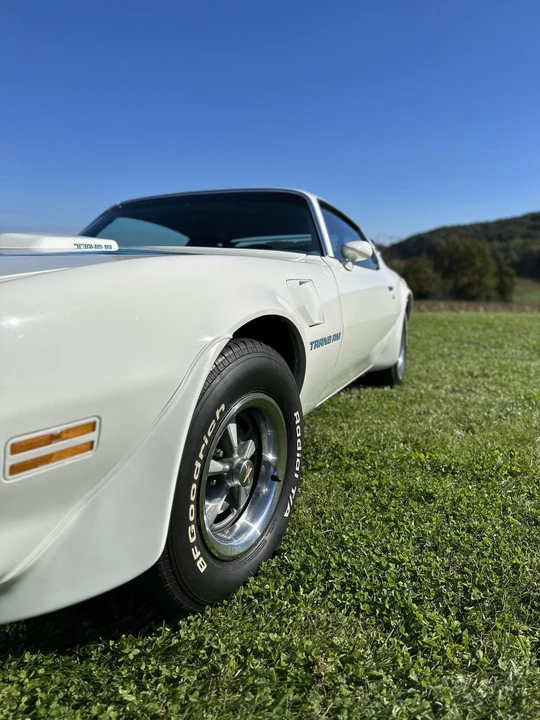 1978 Pontiac Firebird Trans Am 2nd Gen - Image 22 of 31