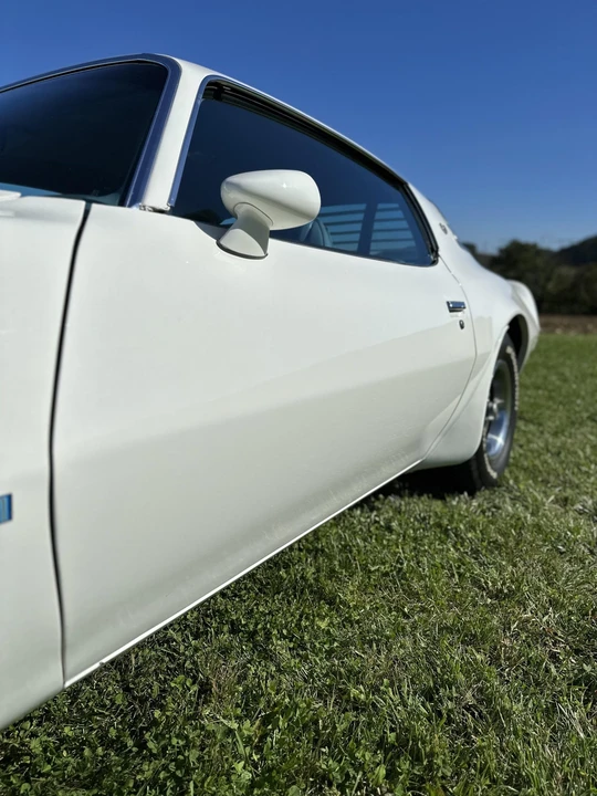 1978 Pontiac Firebird Trans Am 2nd Gen - Image 24 of 31
