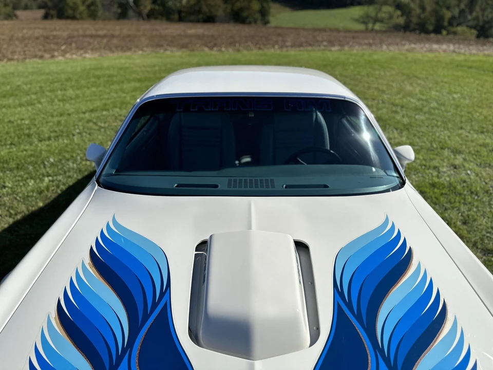1978 Pontiac Firebird Trans Am 2nd Gen - Image 15 of 31