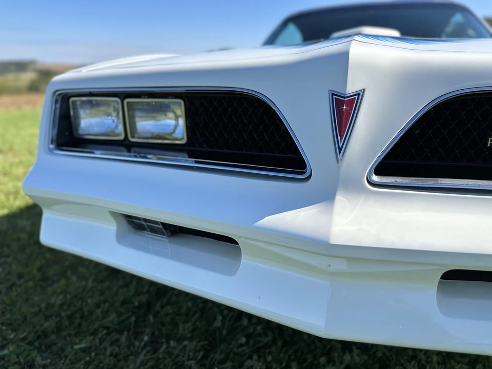 1978 Pontiac Firebird Trans Am 2nd Gen - Image 12 of 31