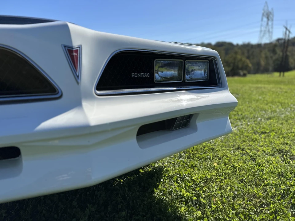 1978 Pontiac Firebird Trans Am 2nd Gen - Image 13 of 31