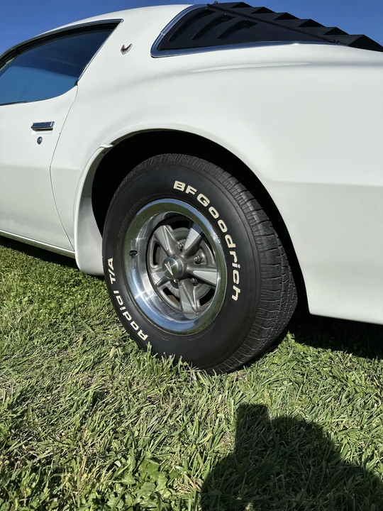 1978 Pontiac Firebird Trans Am 2nd Gen - Image 29 of 31