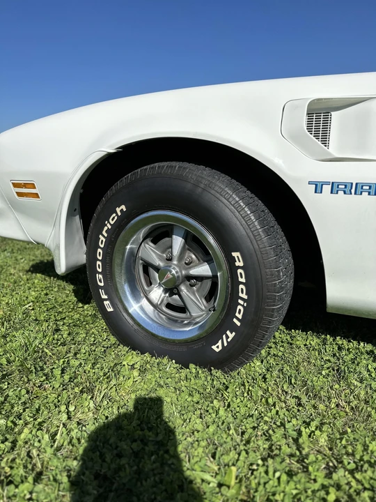 1978 Pontiac Firebird Trans Am 2nd Gen - Image 30 of 31