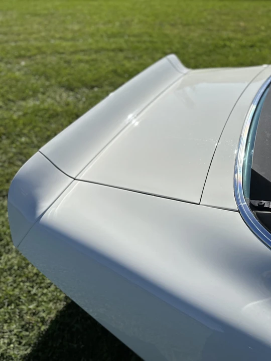 1978 Pontiac Firebird Trans Am 2nd Gen - Image 21 of 31
