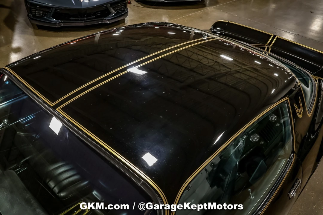 1978 Pontiac Firebird Trans Am 2nd Gen - Image 29 of 31