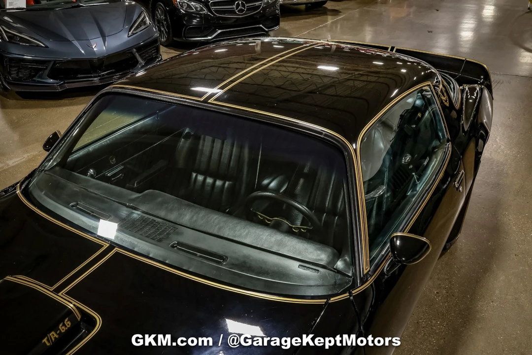 1978 Pontiac Firebird Trans Am 2nd Gen - Image 28 of 31