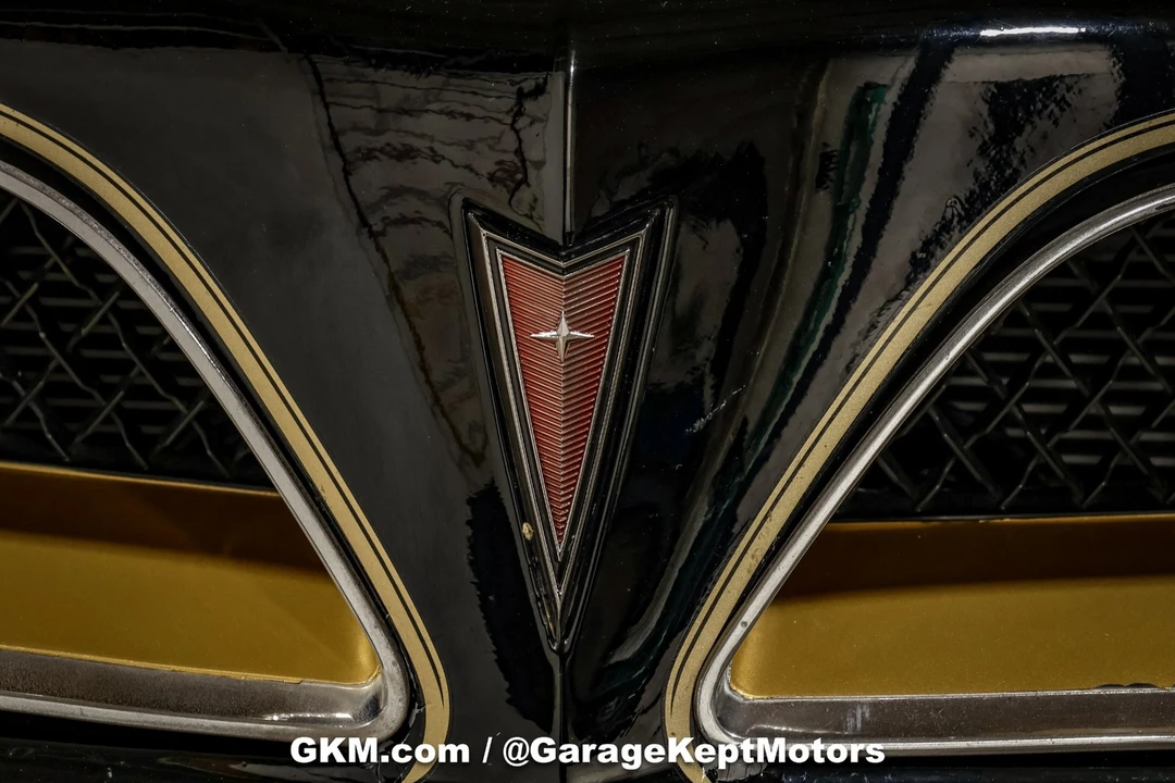1978 Pontiac Firebird Trans Am 2nd Gen - Image 25 of 31