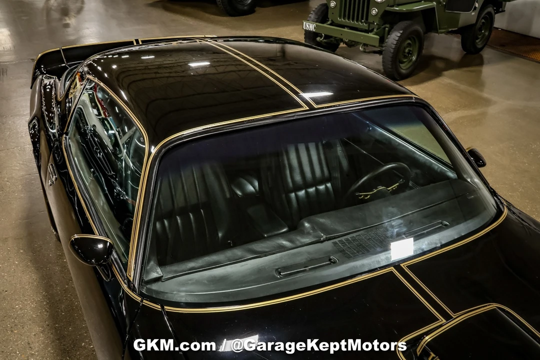 1978 Pontiac Firebird Trans Am 2nd Gen - Image 17 of 31