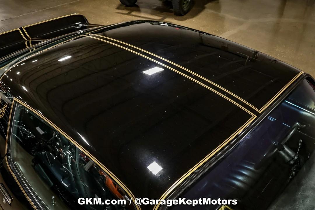 1978 Pontiac Firebird Trans Am 2nd Gen - Image 18 of 31
