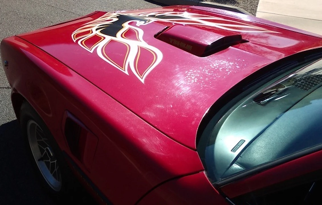 1978 Pontiac Firebird Trans Am 2nd Gen - Image 18 of 31