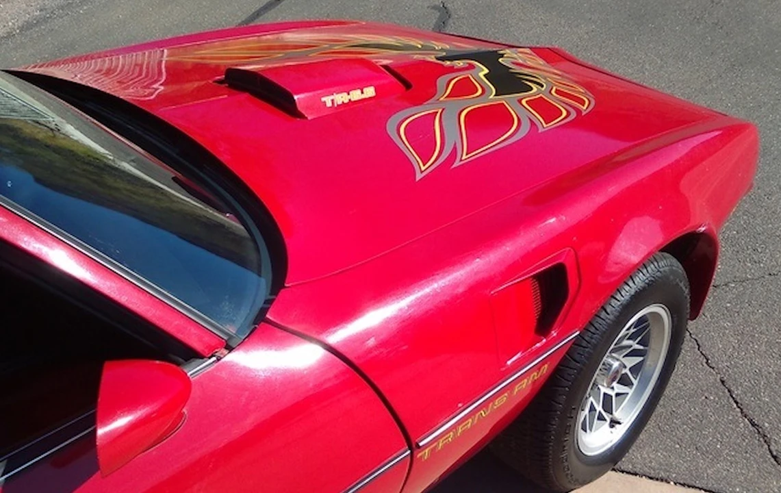 1978 Pontiac Firebird Trans Am 2nd Gen - Image 19 of 31