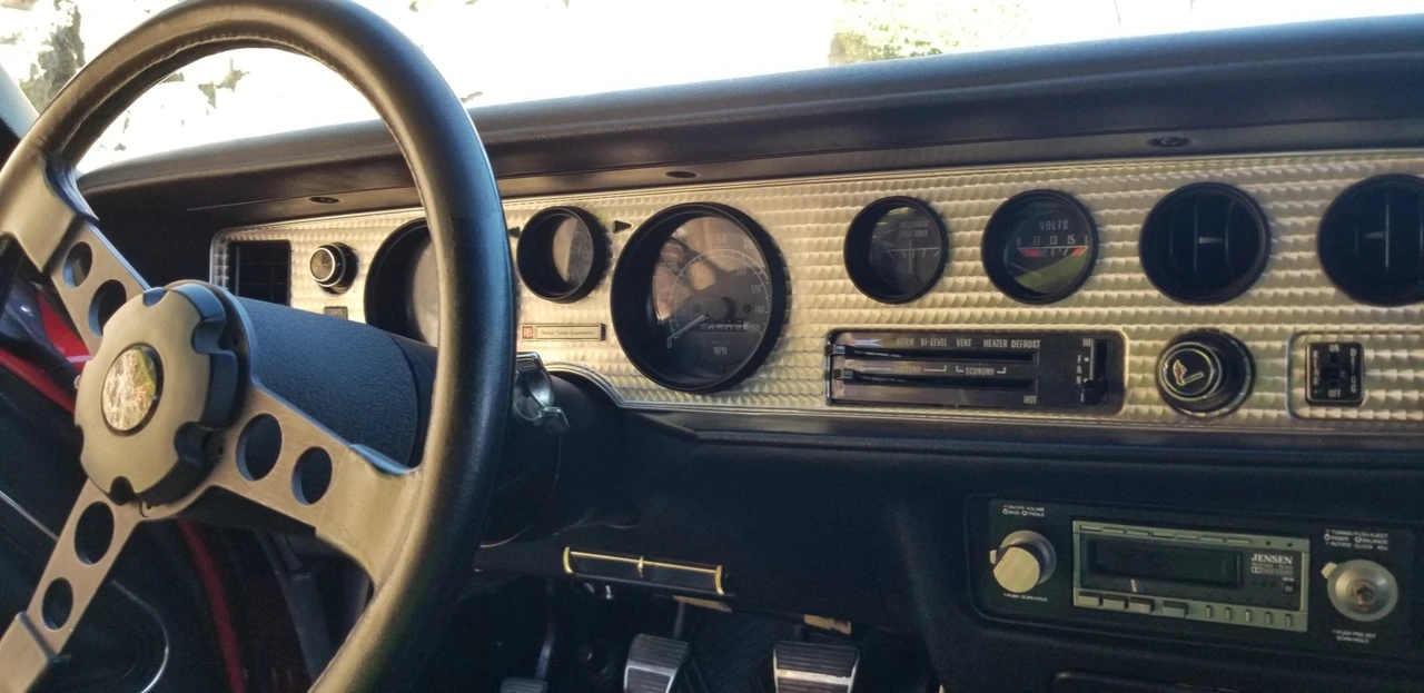 1978 Pontiac Firebird Trans Am 2nd Gen - Image 30 of 31