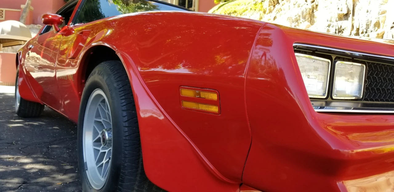 1978 Pontiac Firebird Trans Am 2nd Gen - Image 23 of 31
