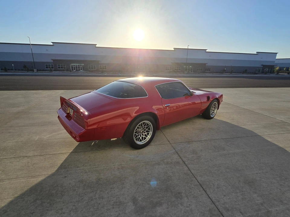 1978 Pontiac Firebird Trans Am 2nd Gen - Image 11 of 31