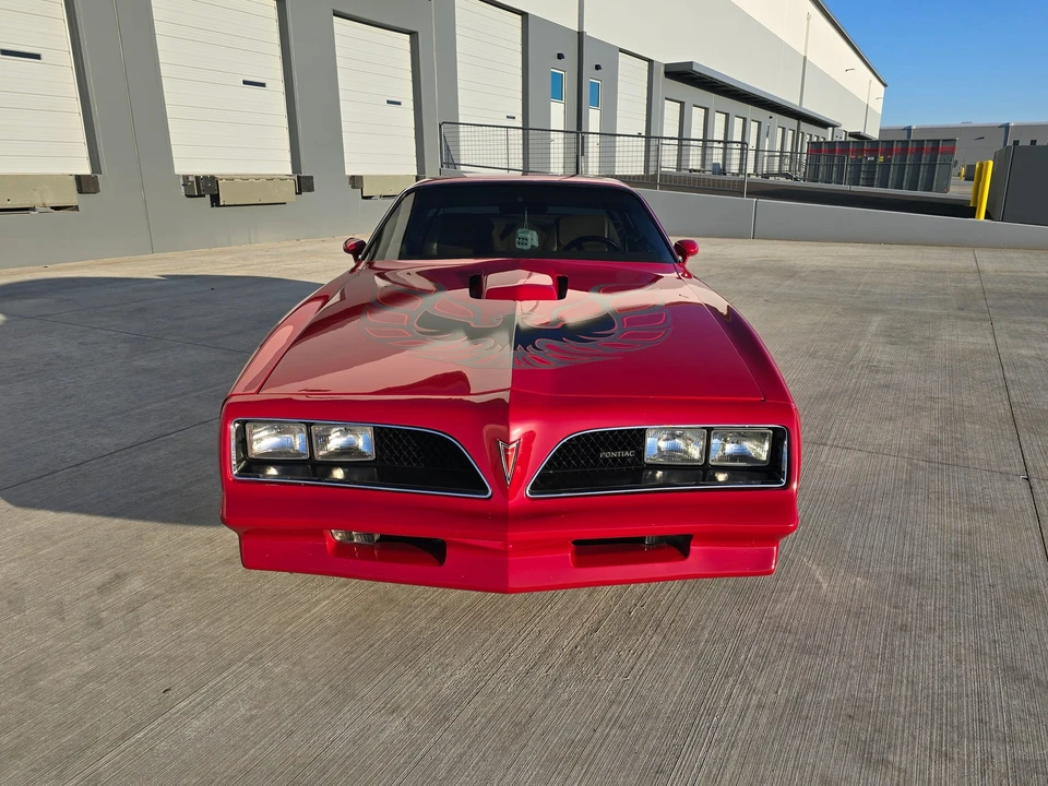 1978 Pontiac Firebird Trans Am 2nd Gen - Image 4 of 31
