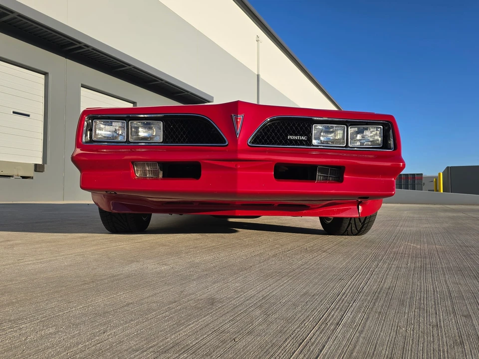1978 Pontiac Firebird Trans Am 2nd Gen - Image 5 of 31