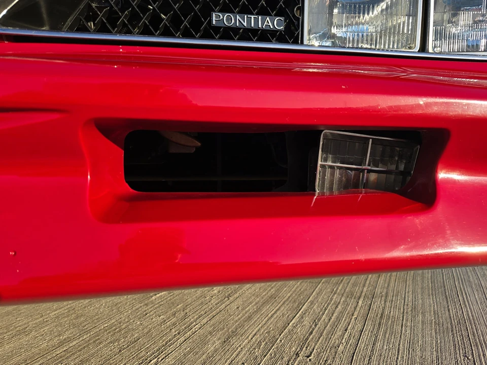 1978 Pontiac Firebird Trans Am 2nd Gen - Image 31 of 31