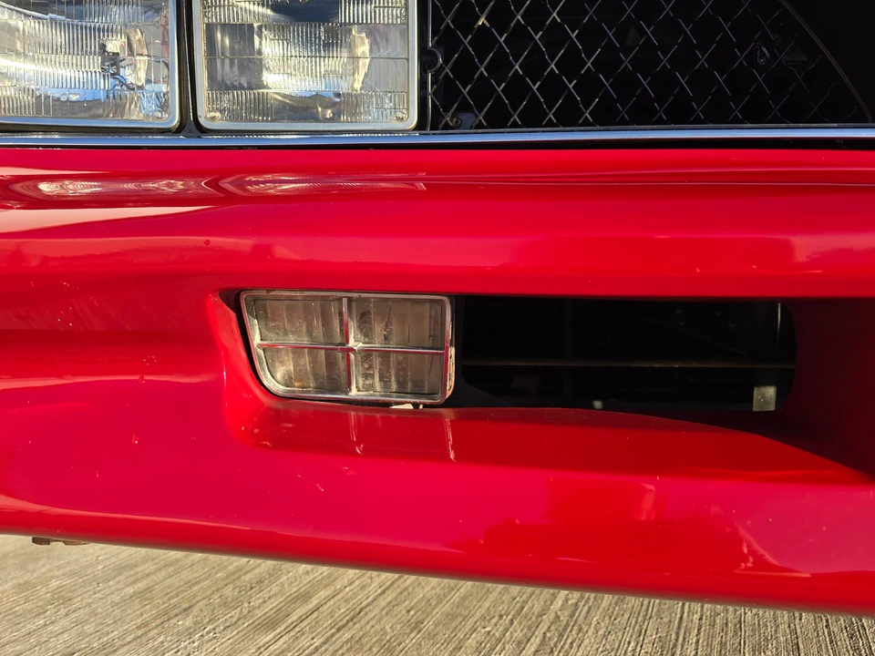 1978 Pontiac Firebird Trans Am 2nd Gen - Image 30 of 31