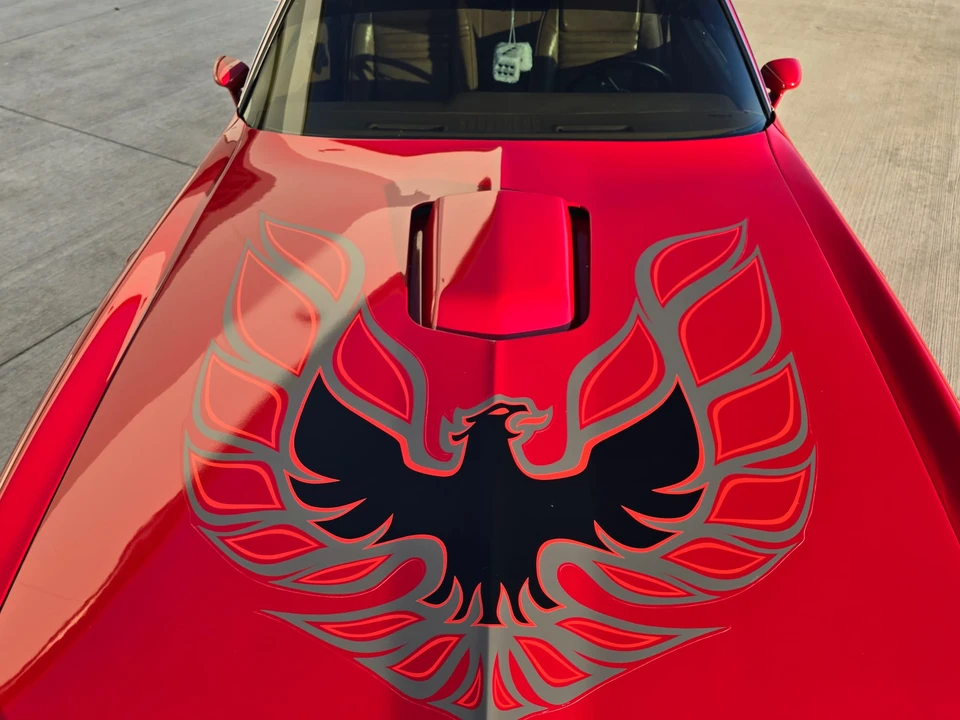 1978 Pontiac Firebird Trans Am 2nd Gen - Image 26 of 31