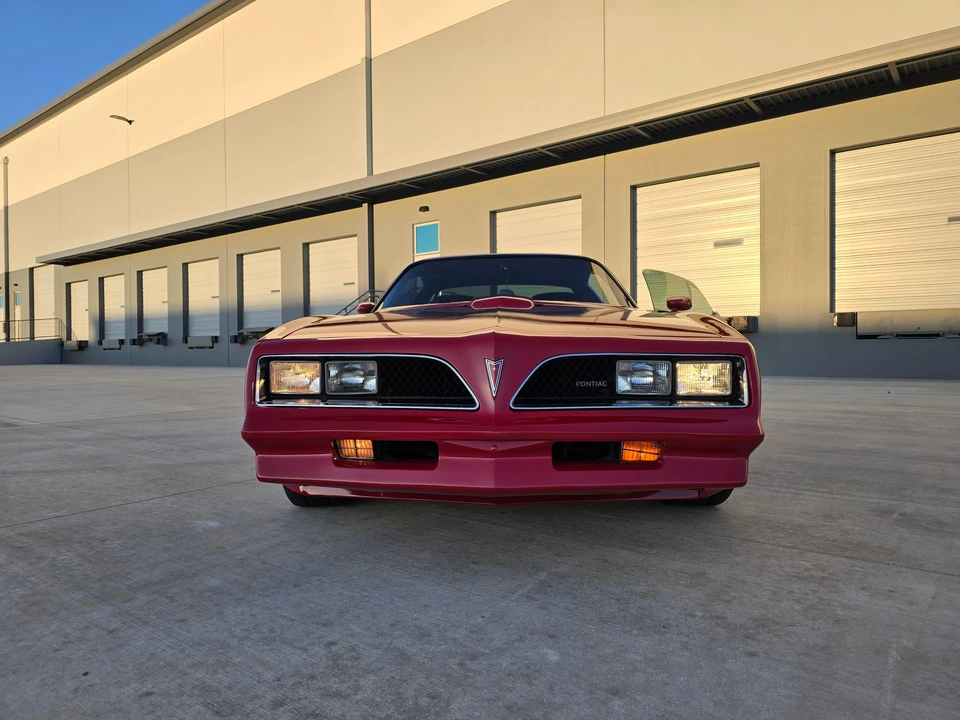 1978 Pontiac Firebird Trans Am 2nd Gen - Image 6 of 31