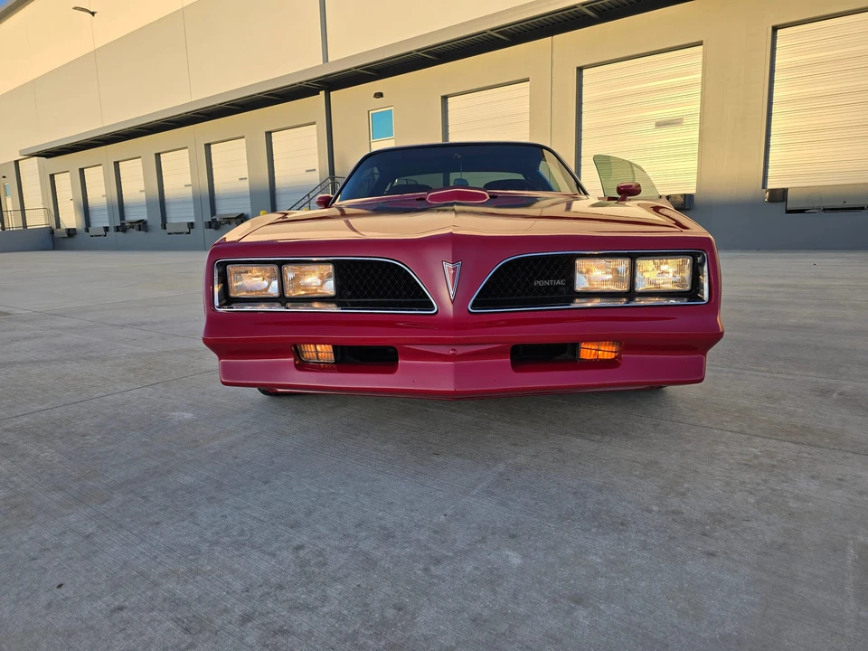 1978 Pontiac Firebird Trans Am 2nd Gen - Image 7 of 31