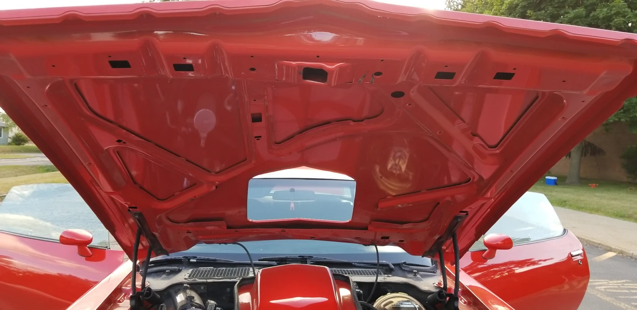 1978 Pontiac Firebird Trans Am 2nd Gen - Image 31 of 31