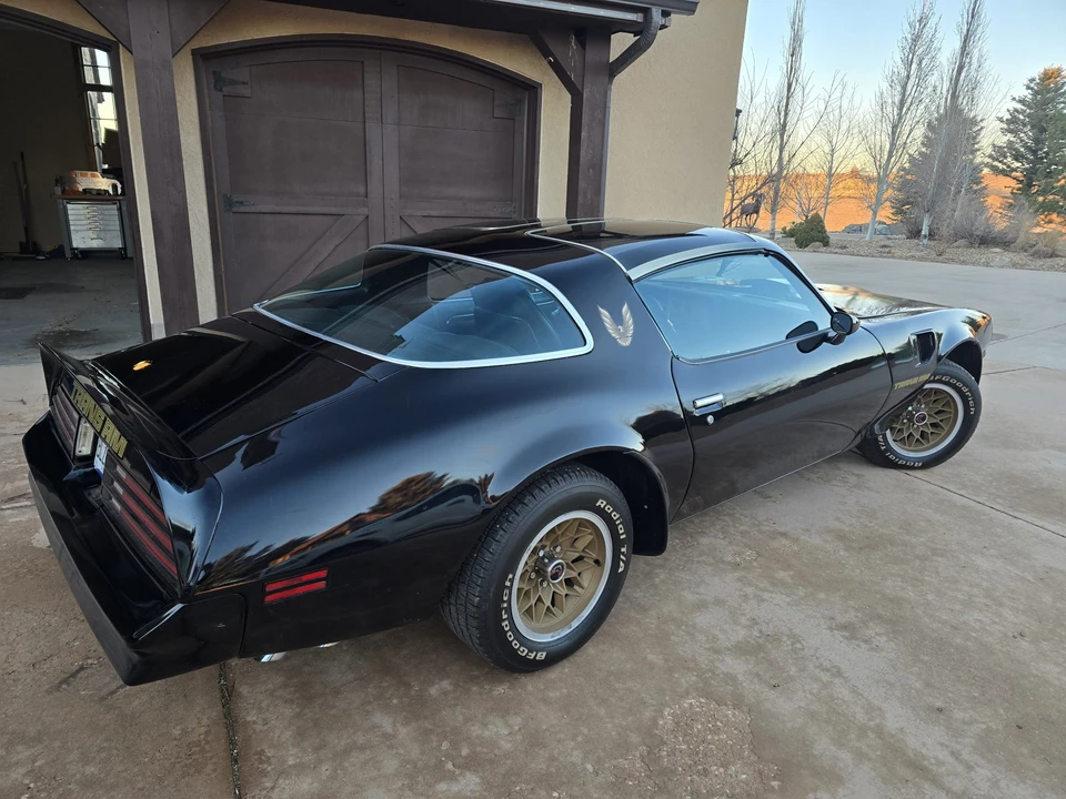 1978 Pontiac Firebird Trans Am 2nd Gen - Image 5 of 31