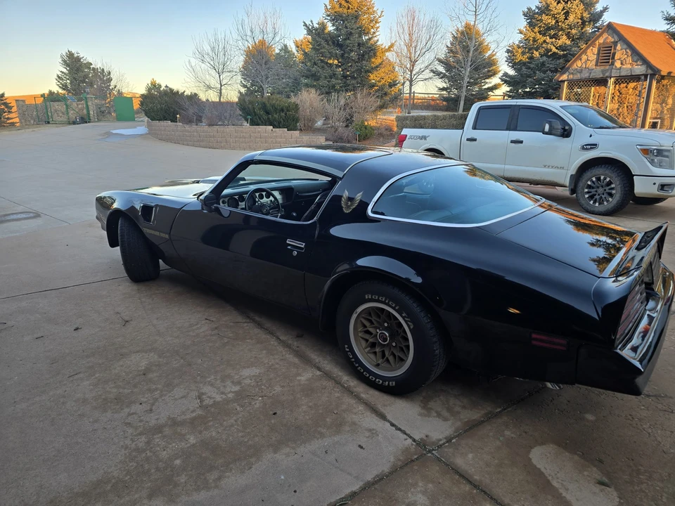 1978 Pontiac Firebird Trans Am 2nd Gen - Image 7 of 31