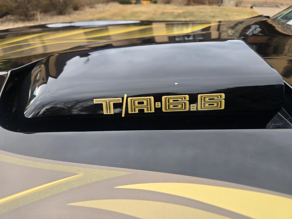 1978 Pontiac Firebird Trans Am 2nd Gen - Image 27 of 31