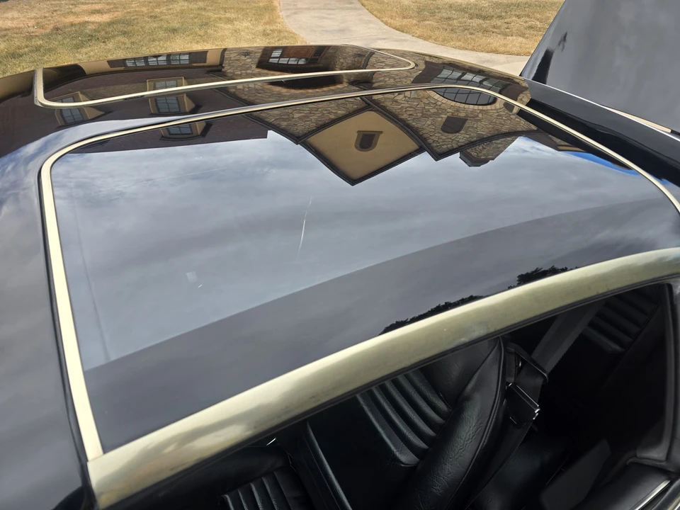 1978 Pontiac Firebird Trans Am 2nd Gen - Image 17 of 31