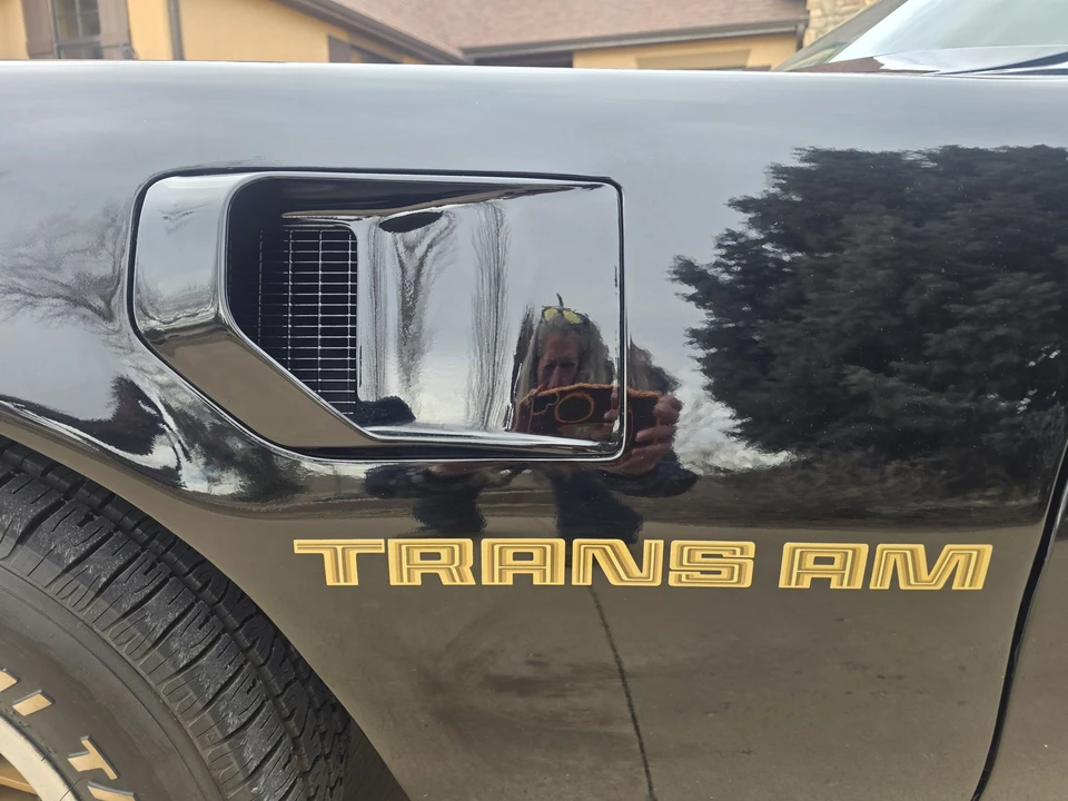 1978 Pontiac Firebird Trans Am 2nd Gen - Image 26 of 31