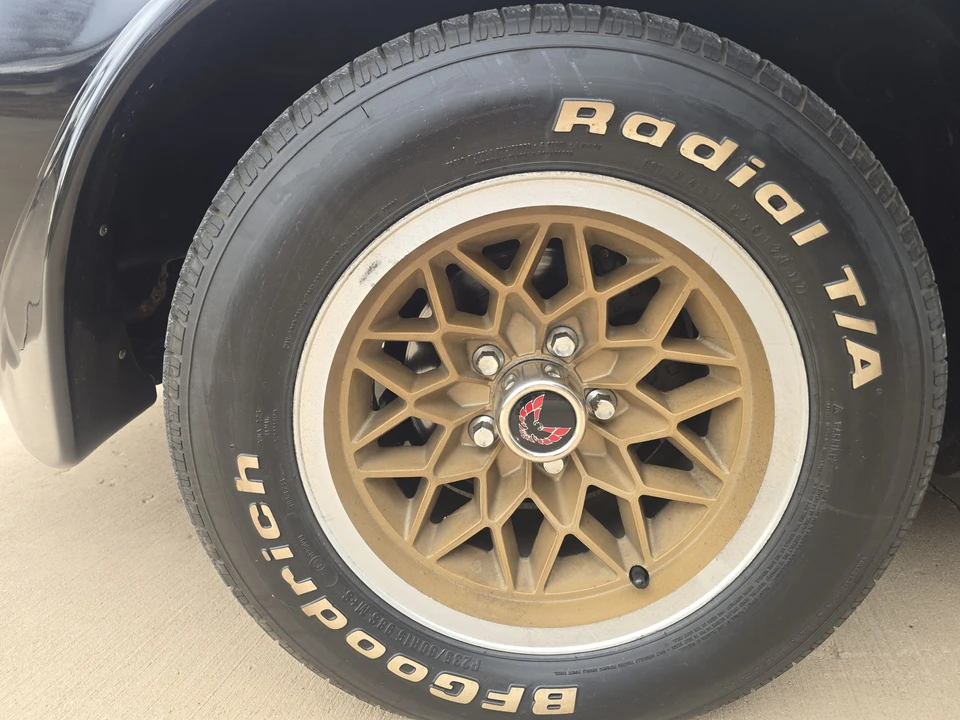 1978 Pontiac Firebird Trans Am 2nd Gen - Image 31 of 31