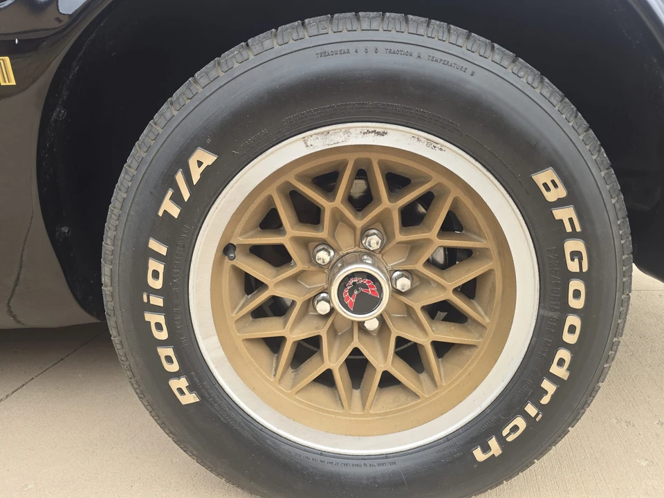 1978 Pontiac Firebird Trans Am 2nd Gen - Image 30 of 31