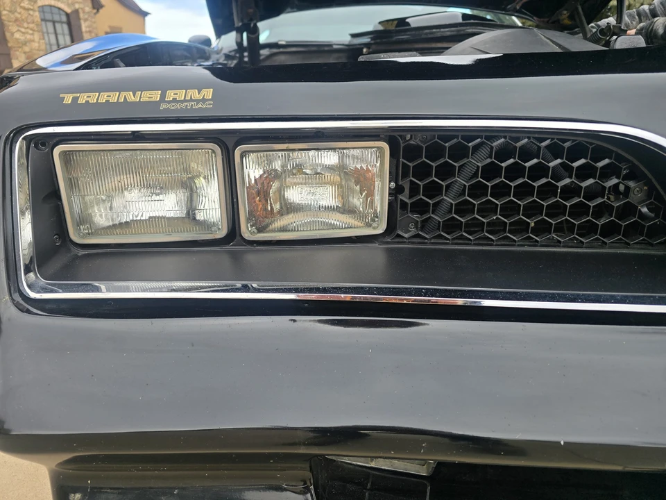 1978 Pontiac Firebird Trans Am 2nd Gen - Image 8 of 31