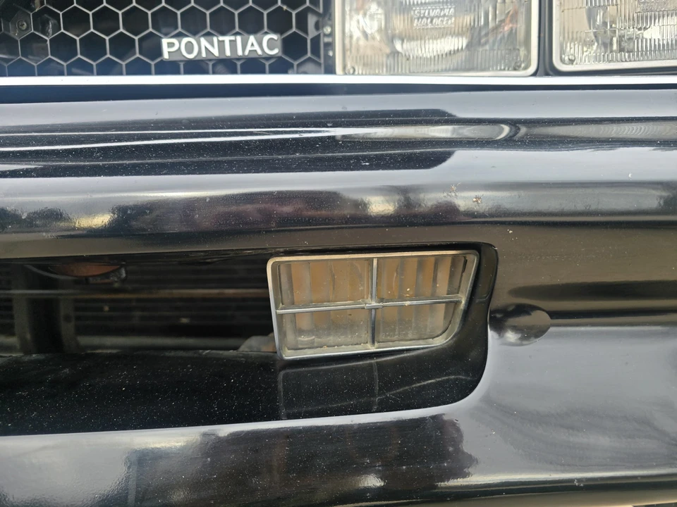 1978 Pontiac Firebird Trans Am 2nd Gen - Image 11 of 31