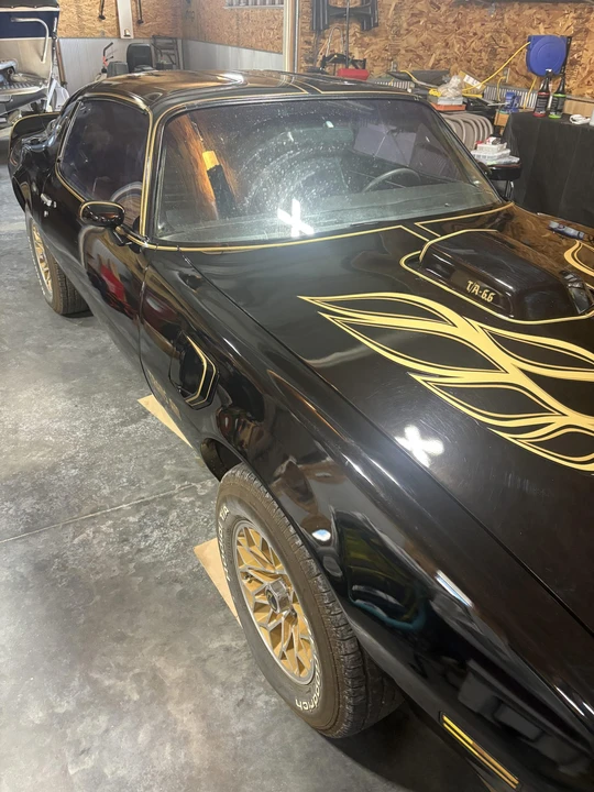 1978 Pontiac Firebird Trans Am 2nd Gen - Image 23 of 31