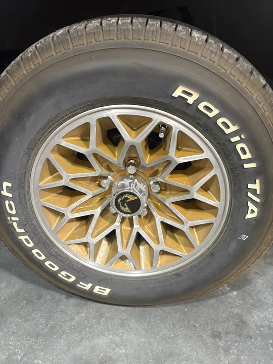 1978 Pontiac Firebird Trans Am 2nd Gen - Image 28 of 31