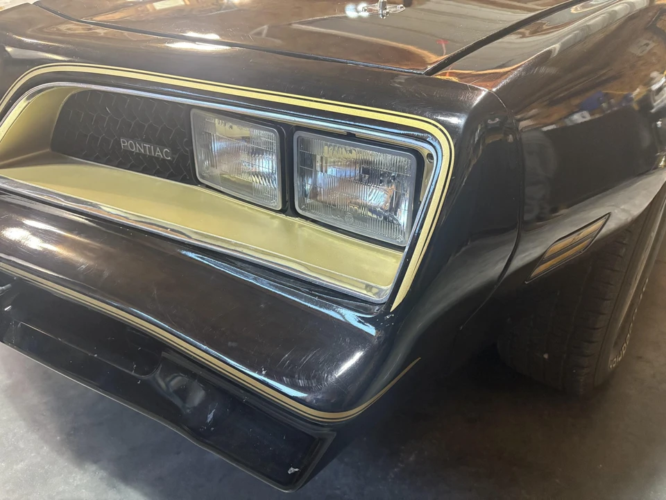 1978 Pontiac Firebird Trans Am 2nd Gen - Image 16 of 31