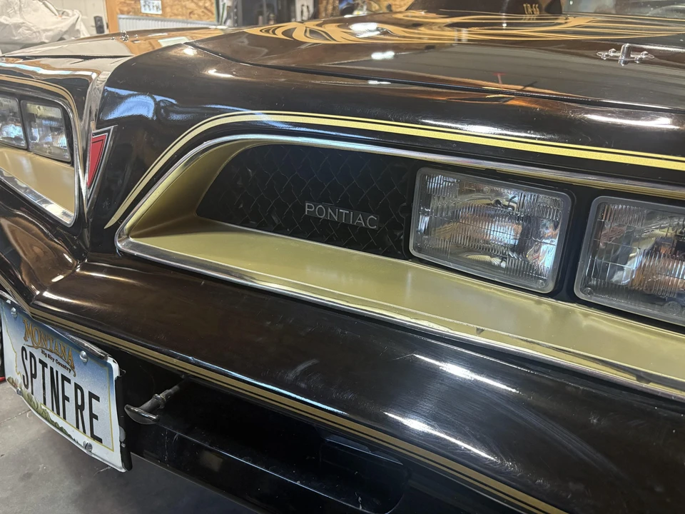 1978 Pontiac Firebird Trans Am 2nd Gen - Image 15 of 31