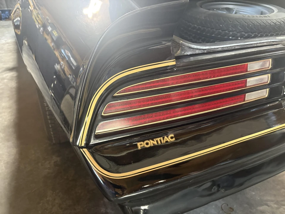 1978 Pontiac Firebird Trans Am 2nd Gen - Image 19 of 31