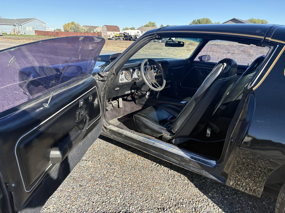1978 Pontiac Firebird Trans Am 2nd Gen - Image 29 of 31