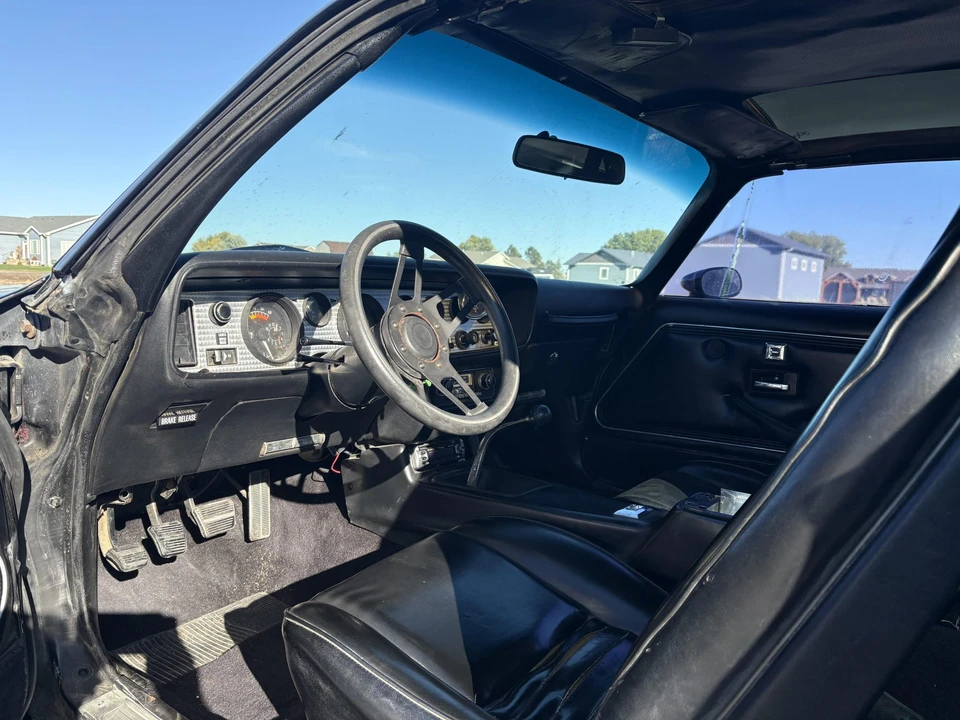 1978 Pontiac Firebird Trans Am 2nd Gen - Image 30 of 31