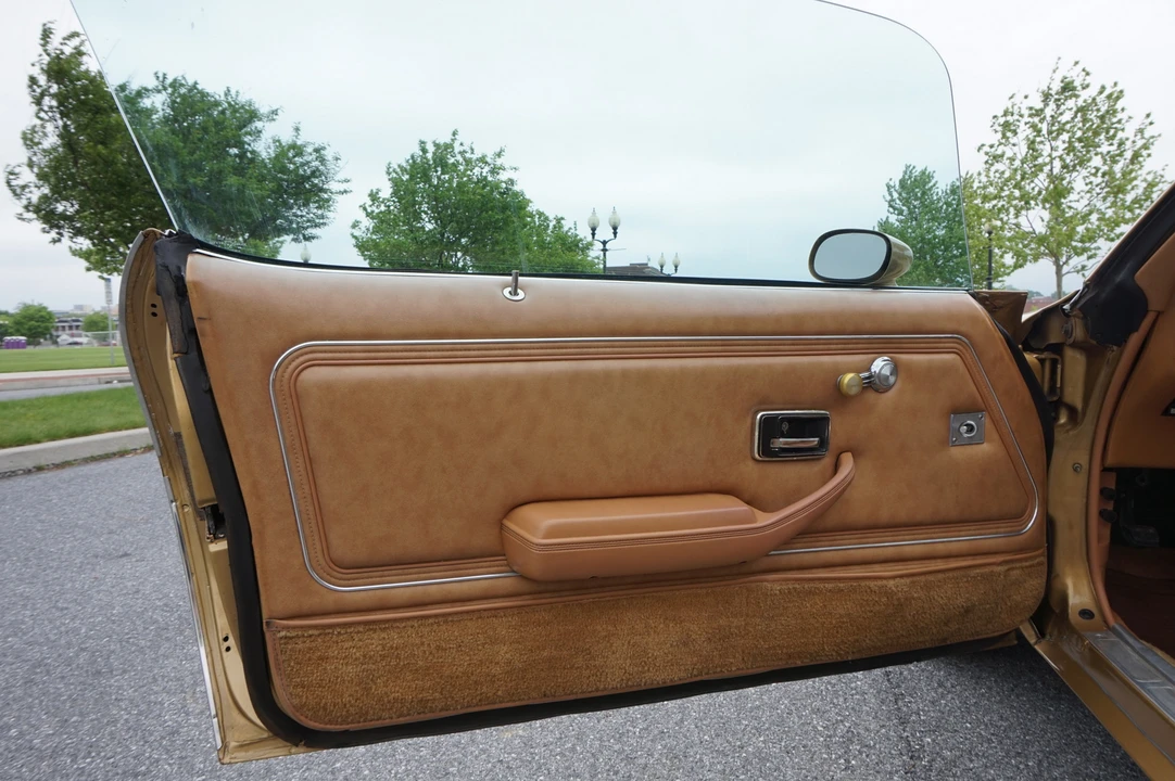 1978 Pontiac Firebird Trans Am 2nd Gen - Image 22 of 31