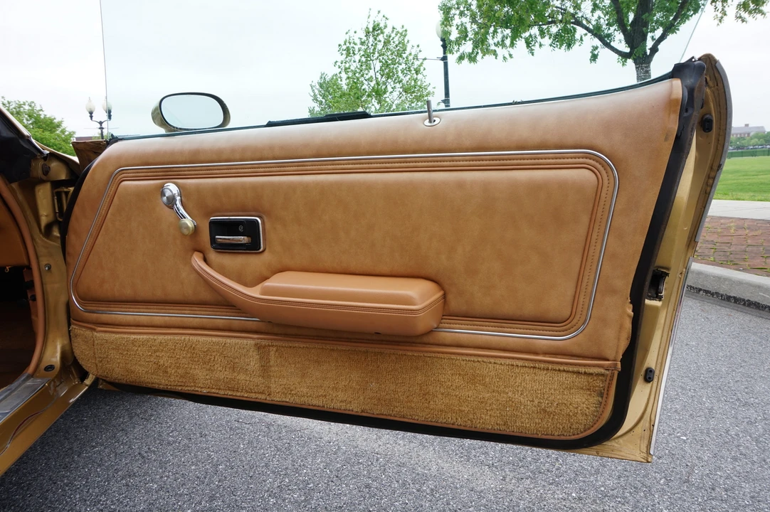 1978 Pontiac Firebird Trans Am 2nd Gen - Image 23 of 31